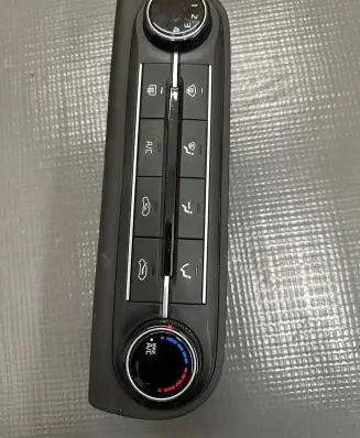 KIA Ceed Climate control unit 97250J7003 108H100