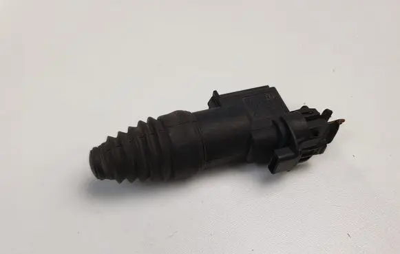 Opel Zafira B Bonnet alarm switch sensor 90355463