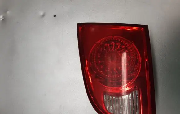 Hyundai Santa Fe Tailgate rear/tail lights 924062B0R 924062B000