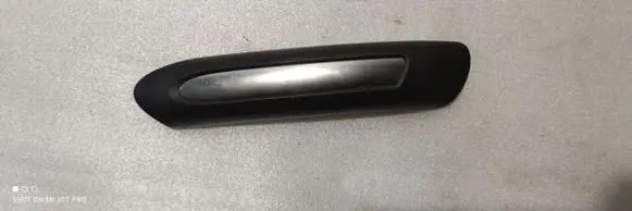 Audi S1 Front door interior handle trim 8X0867172A