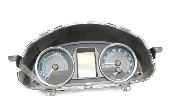 Toyota Auris E180 Speedometer (instrument cluster) 838000ZW51