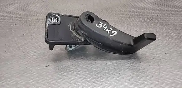 Fiat Ducato Loading door interior handle 2242453