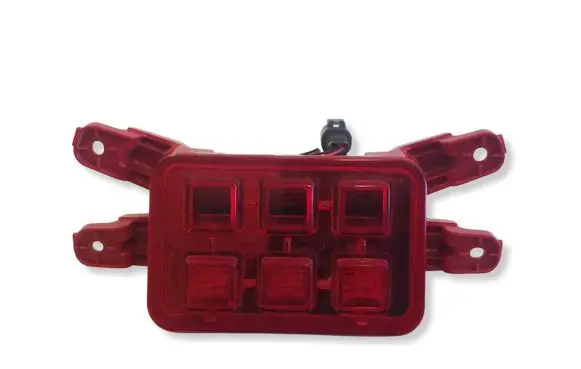 Hyundai Kona II Rear fog light 92407BF100
