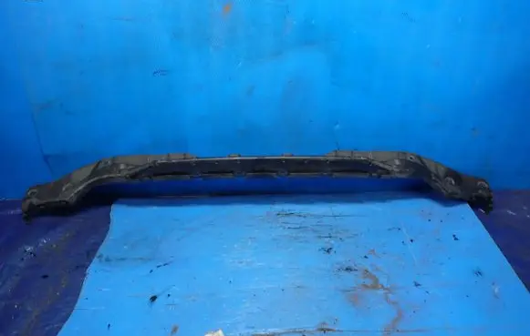 Fiat 500E Rear bumper mounting bracket 52140787 A5270