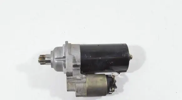 Porsche 911 996 Starter motor 99660410300 99660410301 99660410302