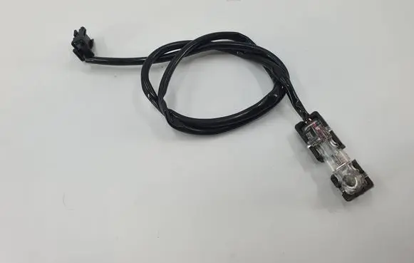 Peugeot 508 Front door wiring loom 