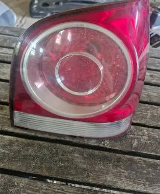Volkswagen Polo Rear/tail lights