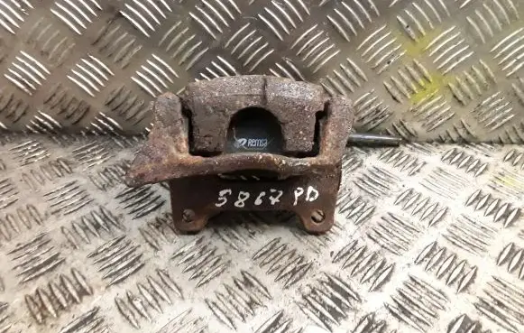 Smart ForTwo I Front brake caliper