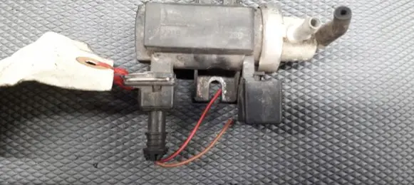 Opel Meriva A Valve vacuum 