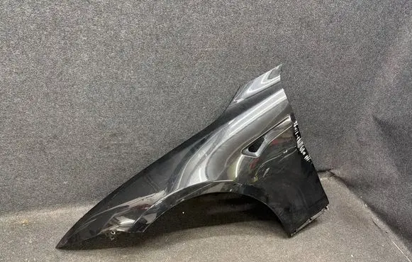 Tesla Model S Fender