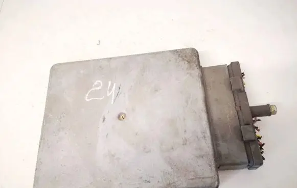 Ford Escort Engine control unit/module 96AB12A650ED 96AB-12A650-ED