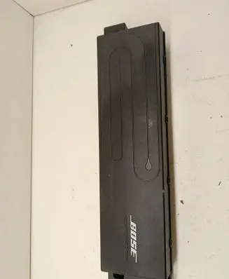Nissan Leaf II (ZE1) Subwoofer speaker 281703NF0A 221880217