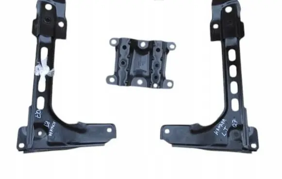 Audi Q7 4L Other seats 