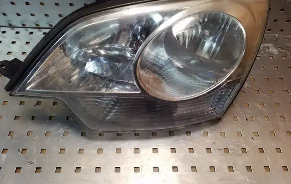 Opel Antara Headlight/headlamp