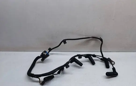 BMW X3 F25 Glow plug wires 967569