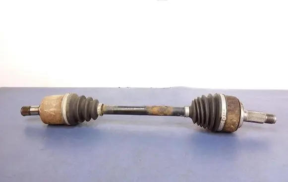 Honda CR-V Front driveshaft 
