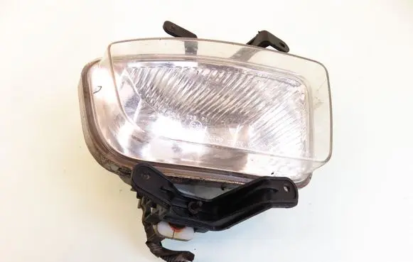 KIA Picanto Front fog light