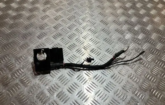 Mercedes-Benz EQB Battery relay fuse A2478902600