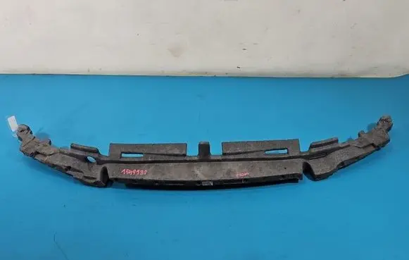 BMW 5 G30 G31 G38 Front bumper support beam 8092846 IMPRK1549980