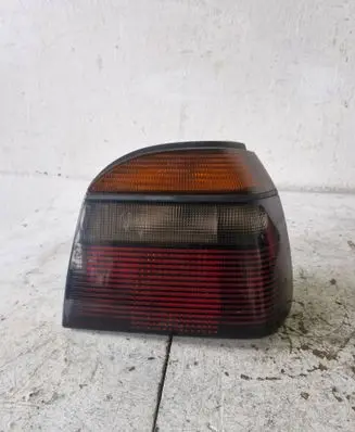 Volkswagen Golf III Rear/tail lights