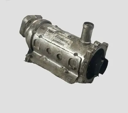 Renault Laguna III EGR valve cooler 8200505409 880255X 91909E0028H