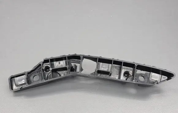 Peugeot 2008 II Front bumper mounting bracket 9825853680