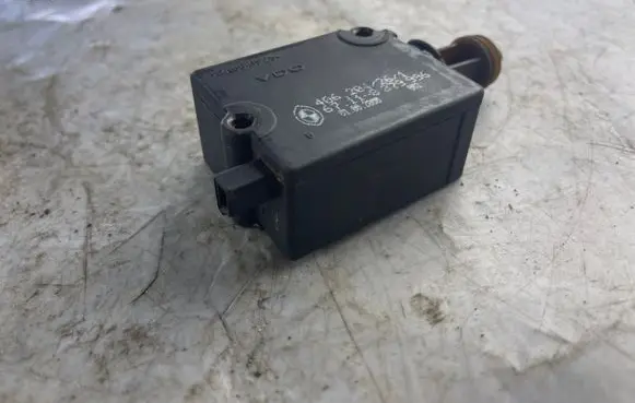 BMW X5 E53 Tailgate boot lock/latch motor 67118379996