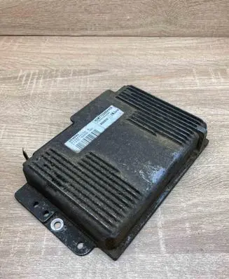 Renault Laguna I Engine control unit/module ECU 7700864458 S113717115B