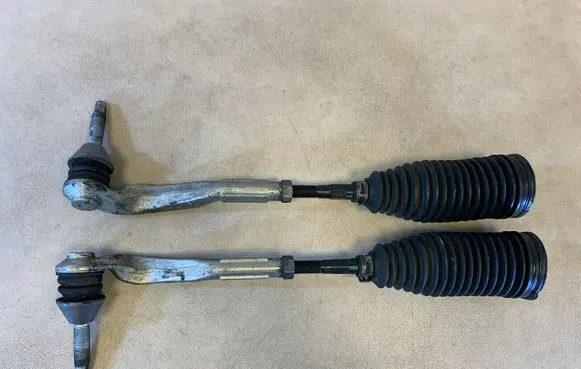 Mercedes-Benz GLC X253 C253 Steering tie rod A2054600105 A2054600005 A2039950305