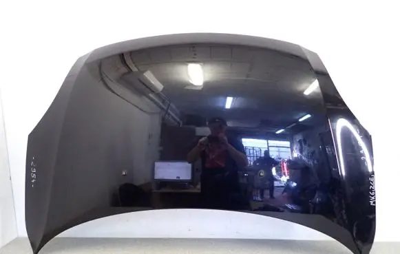 Suzuki Swift Cultus Engine bonnet/hood 