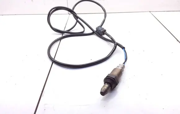 Opel Zafira B Lambda probe sensor 8980751401 2112005320