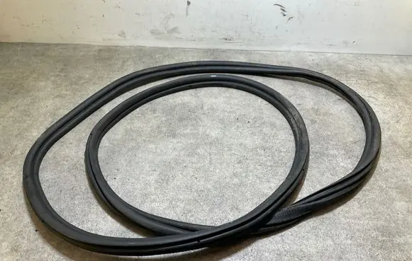 BMW X5 G05 Front door rubber seal 7428676