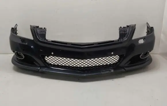 Mercedes-Benz SL R230 Front bumper A2308852125