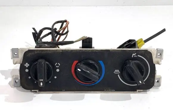 Ford Transit Interior fan control switch YC1H18D451A