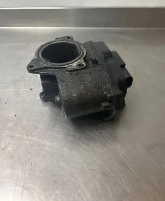 Skoda Octavia Mk2 (1Z) EGR valve 03G131501 216035358