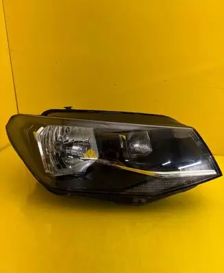 Volkswagen Caddy Headlight/headlamp 2K1941016B
