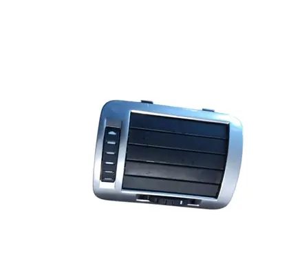Skoda Superb B5 (3U) Dashboard side air vent grill/cover trim 3U0819702a