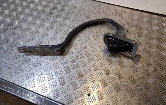 BMW 7 F01 F02 F03 F04 Tailgate/trunk/boot hinge 7185264