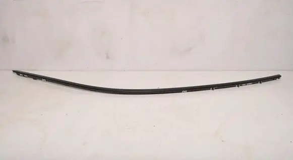 BMW i4 Roof trim bar molding cover 5A5C0B2