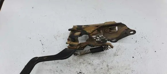 Toyota Avensis T220 Seat back rest control lever/handle NOCODE