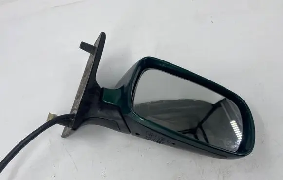 Seat Alhambra (Mk1) Manual wing mirror E6022317 E6022318 012318