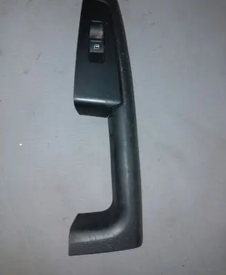 Skoda Superb B6 (3T) Rear door handle trim 3T0868537
