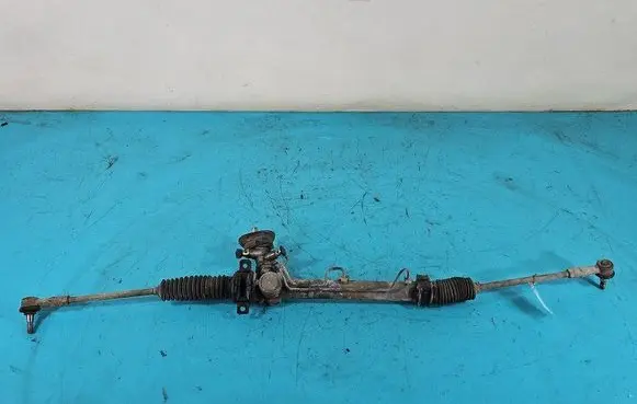 Opel Zafira A Steering rack IMPRK1399356