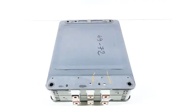 Nissan Leaf I (ZE0) Hybrid / Electric Car Battery Cell 295B94NP0A 166G038728 166G025839