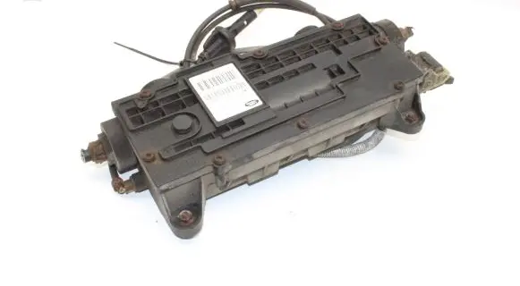 Land Rover Range Rover Sport L320 Hand brake/parking brake motor AH222C496AE