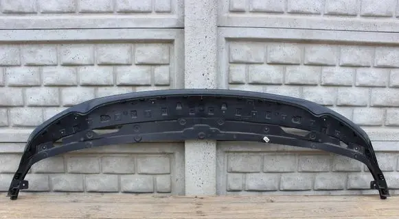 BMW 1 F40 Front bumper lip 8075331 8075309 8075612