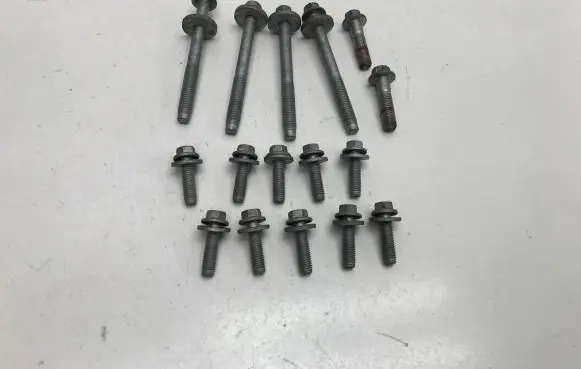 Volvo XC40 Other rear suspension part 
