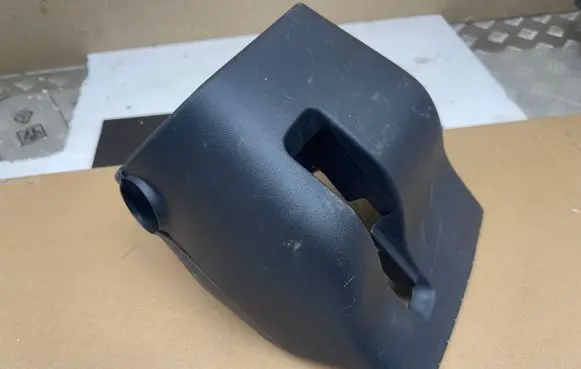 Toyota Prius (XW30) Steering wheel column trim 4528747080