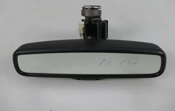 Honda CR-V Rear view mirror (interior)