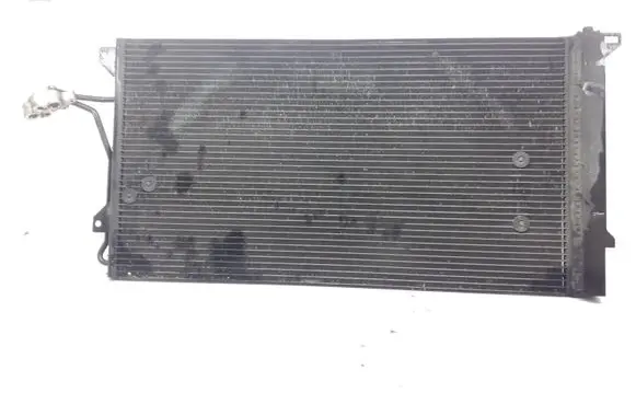 Audi Q7 4L A/C cooling radiator (condenser) 4L0260401BH5 4L0260401